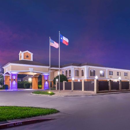 Best Western Inn & Suites New Braunfels Exterior foto