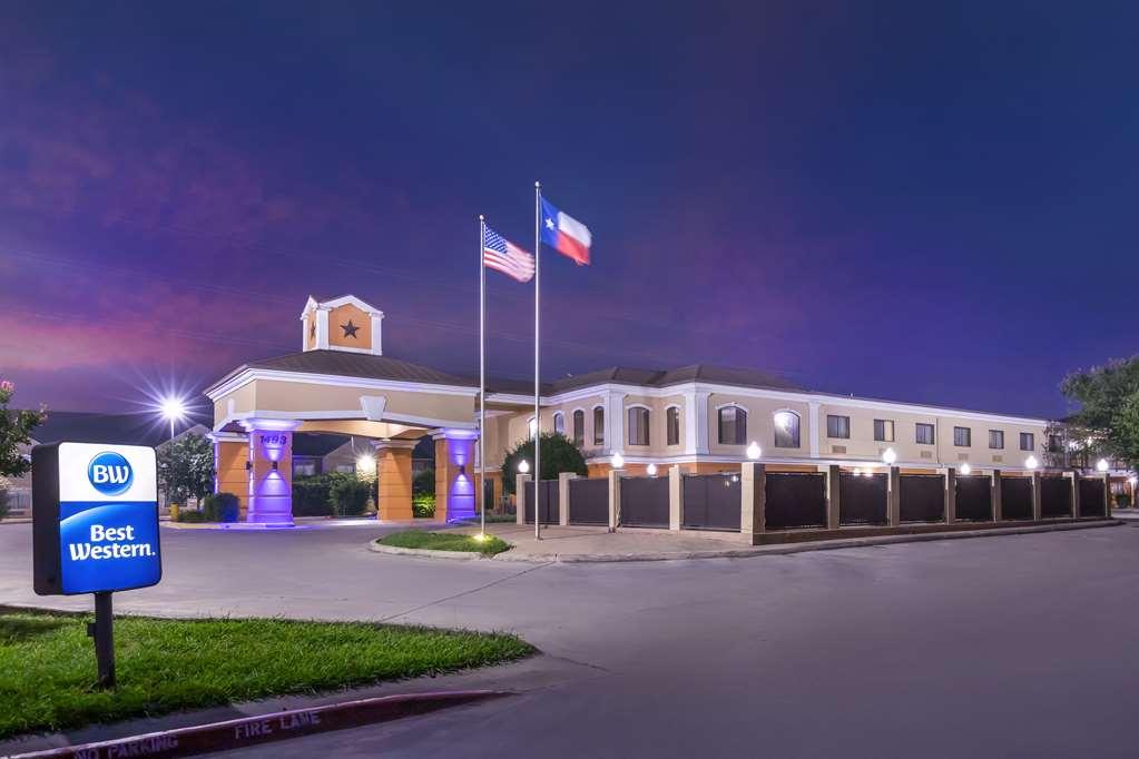 Best Western Inn & Suites New Braunfels Exterior foto